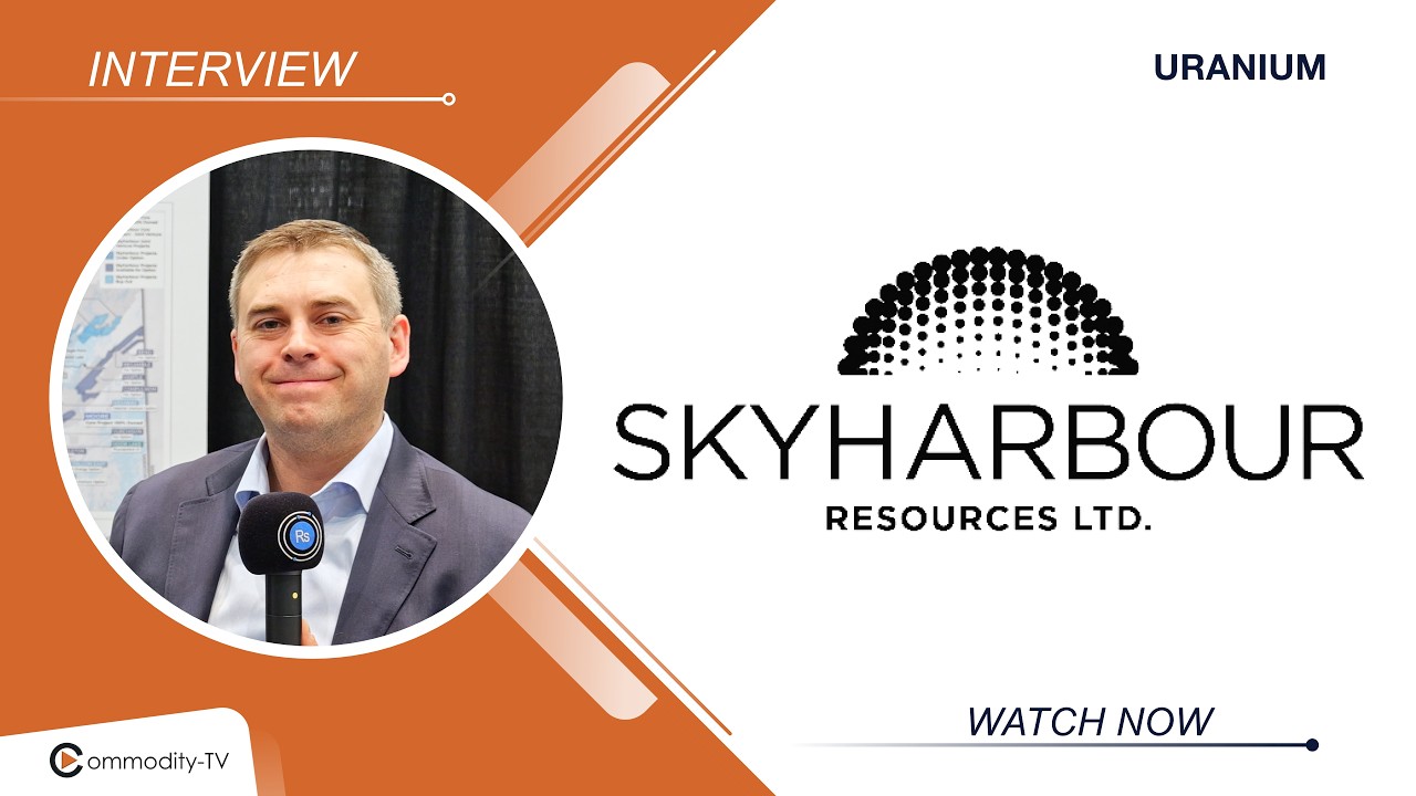 Skyharbour Resources: Large Drill Program at Joint Venture and Own Projects in 2026