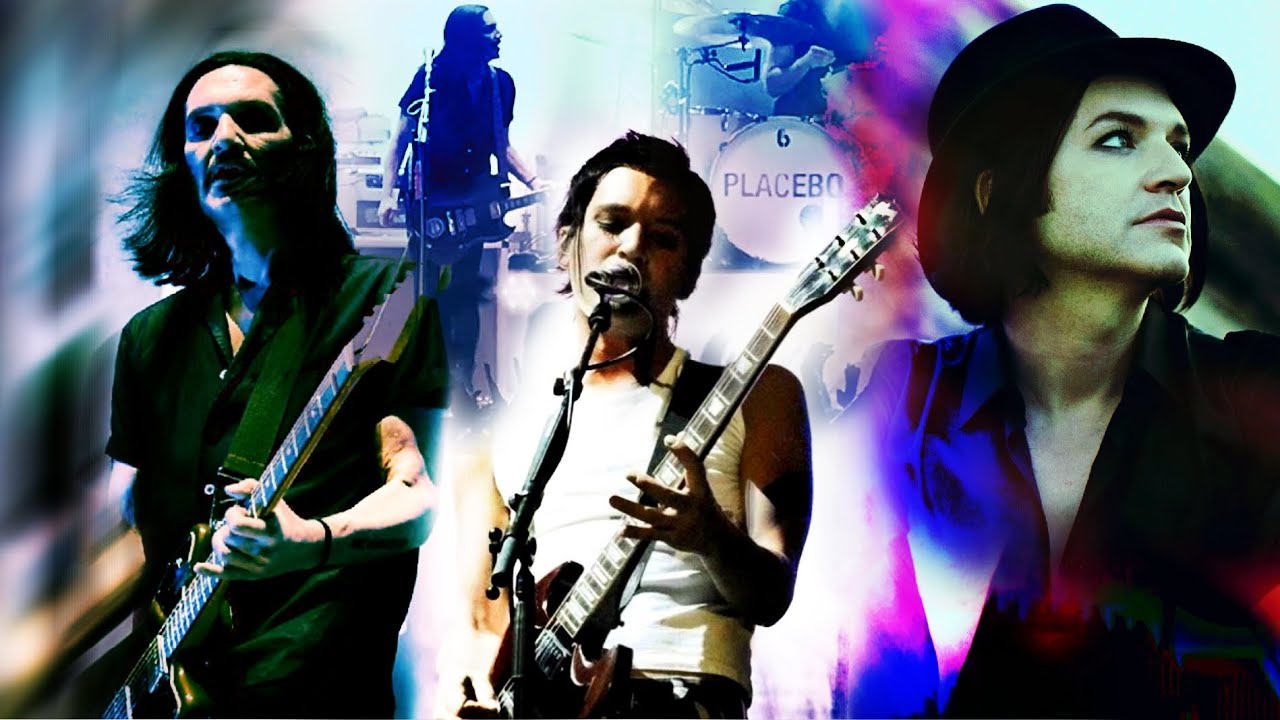 Placebo - 