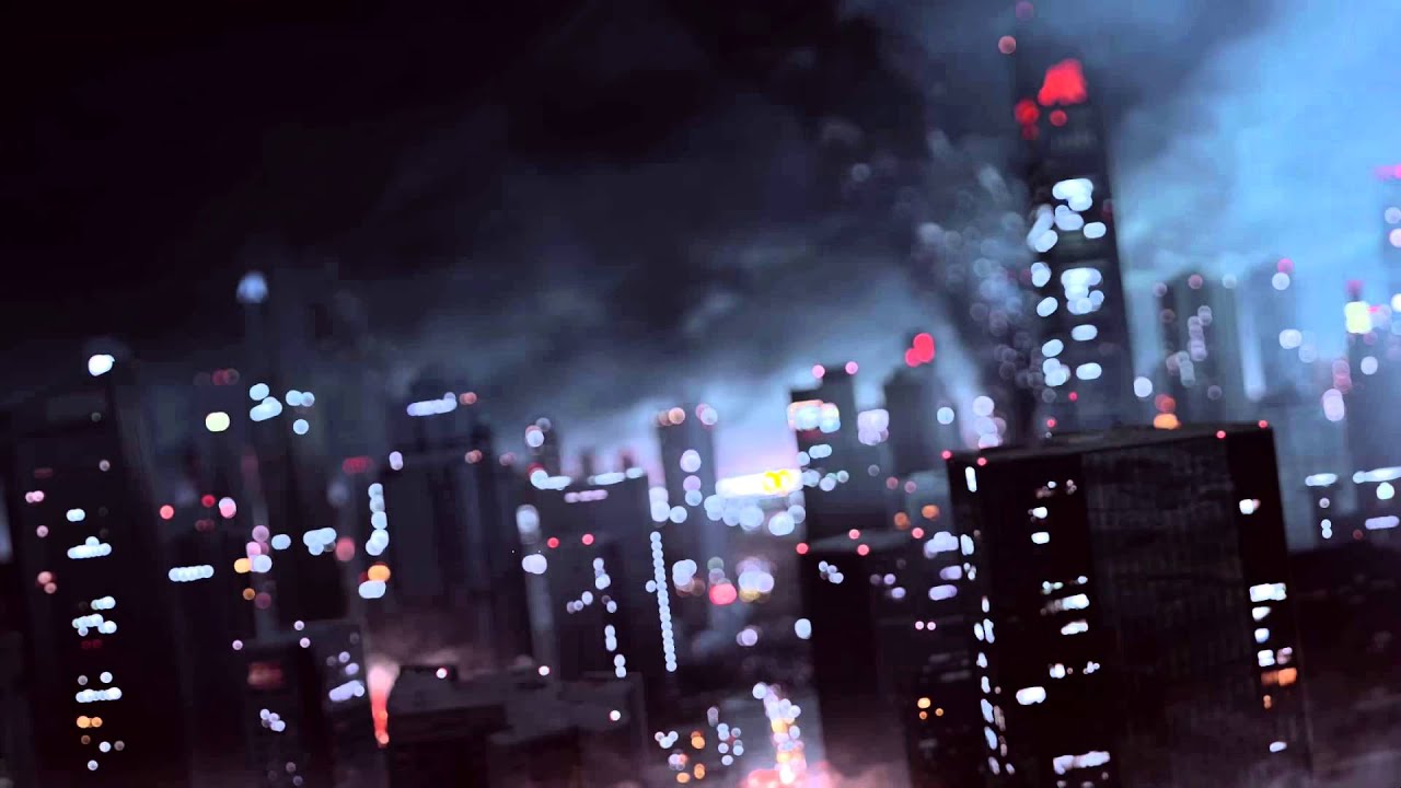 Battlefield 4 Main Menu Ambient Theme (Louder)