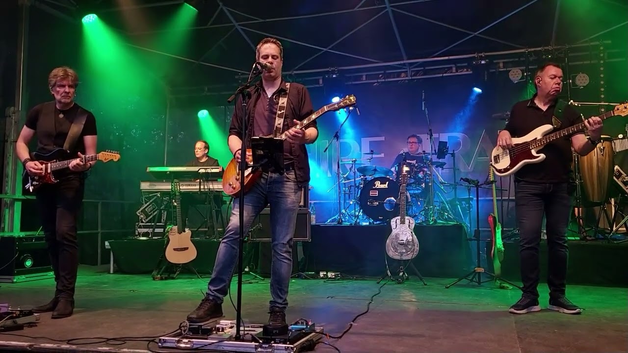 Brothers In Arms - dIRE sTRATS - Heimathof Sögel 2024