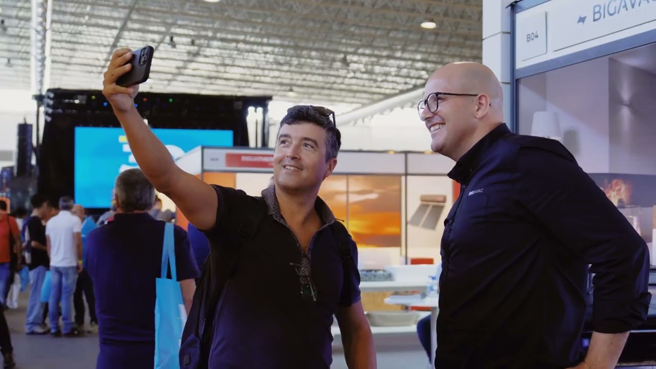 Fórum Sanitop 2023 - 30 anos juntos por um futuro melhor! - Exposalão, Batalha