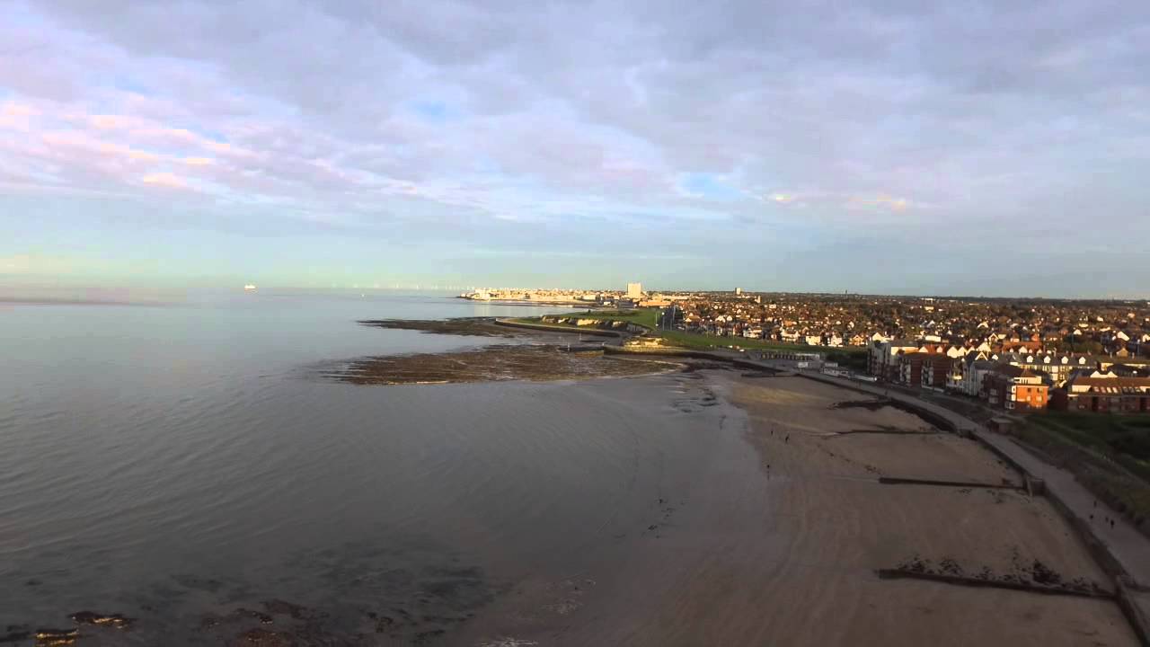 Thanet Beaches & Bays  North Side