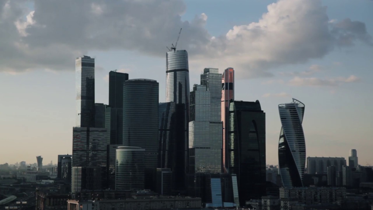 Пример Таймлапс  | Заказать видео в 