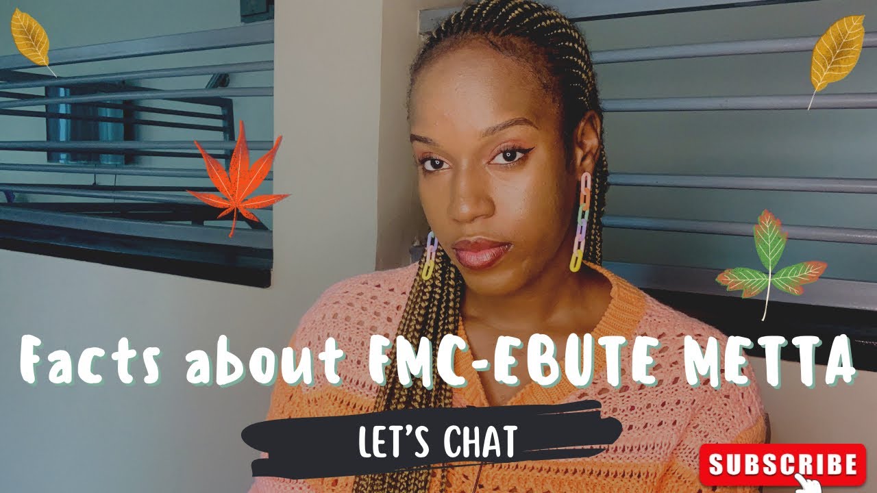 Facts about FMC EBUTE METTA in Housejob