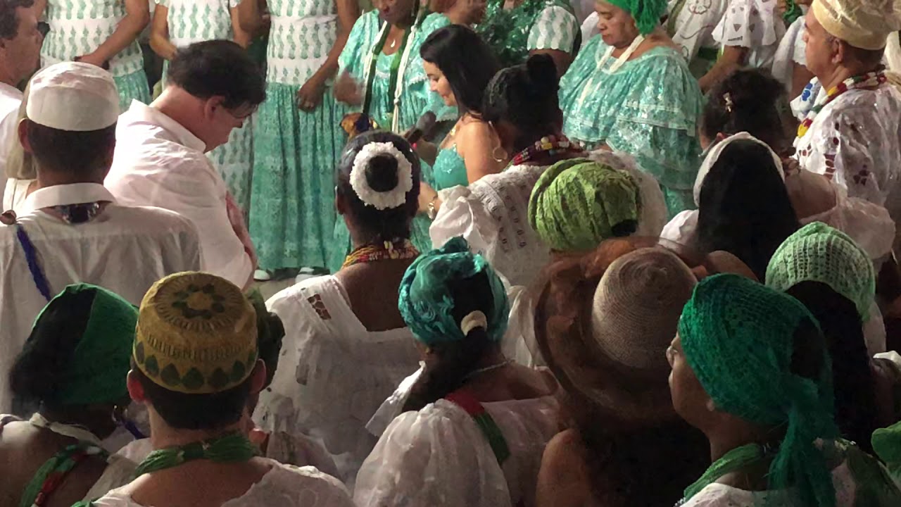 Bita do Barão 2018 - Abertura 2