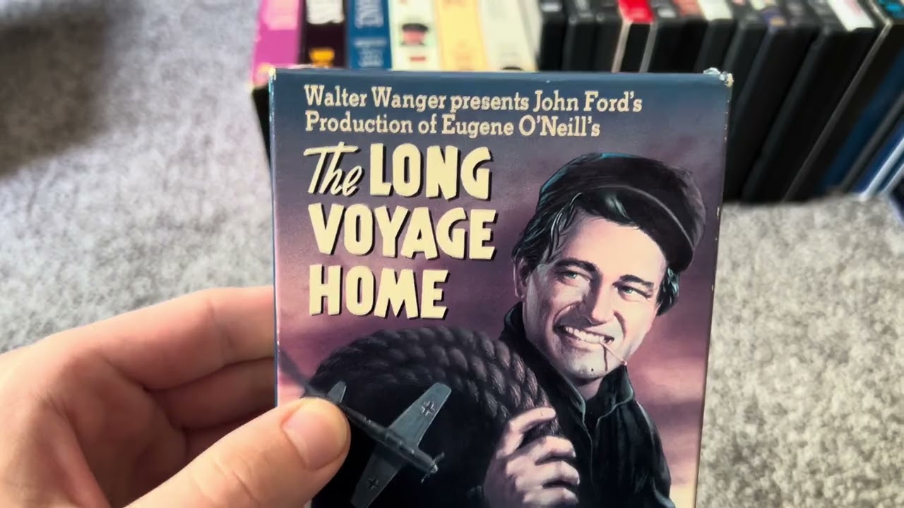 VHS/DVD/Blu-Ray/Laserdisc Update For September 10th 2023