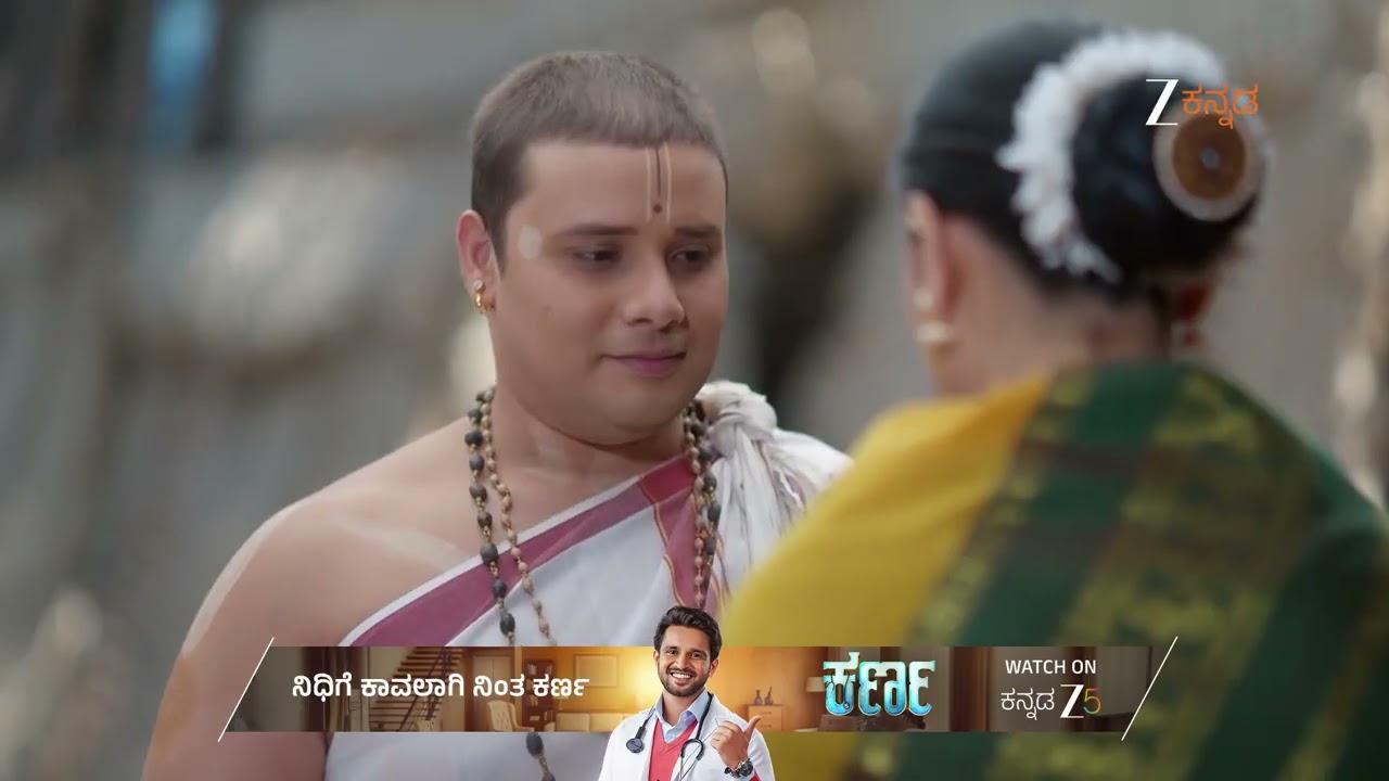 Sri Raghavendra Mahathme | Ep - 111 | Best Scene | Mar 01 2026 | Zee Kannada