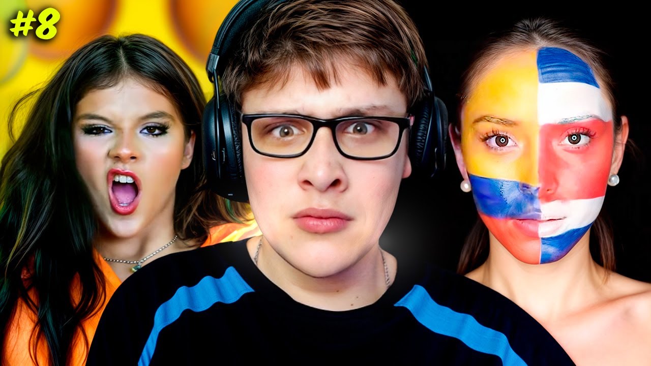 PAREN CON ESTO POR FAVOR ! | Canciones de Youtubers Pt 8