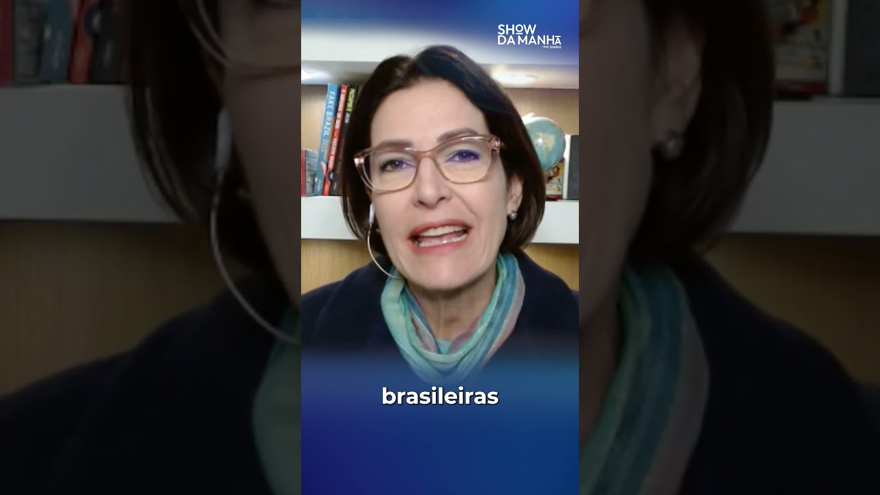 CRIS GRAEML DENUNCIA ALEXANDRE DE MORAES!