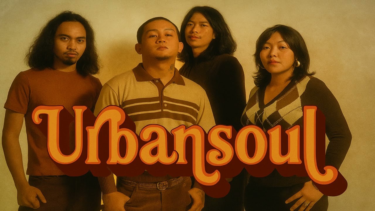 The Fight Is Over - Urbansoul (Cover)