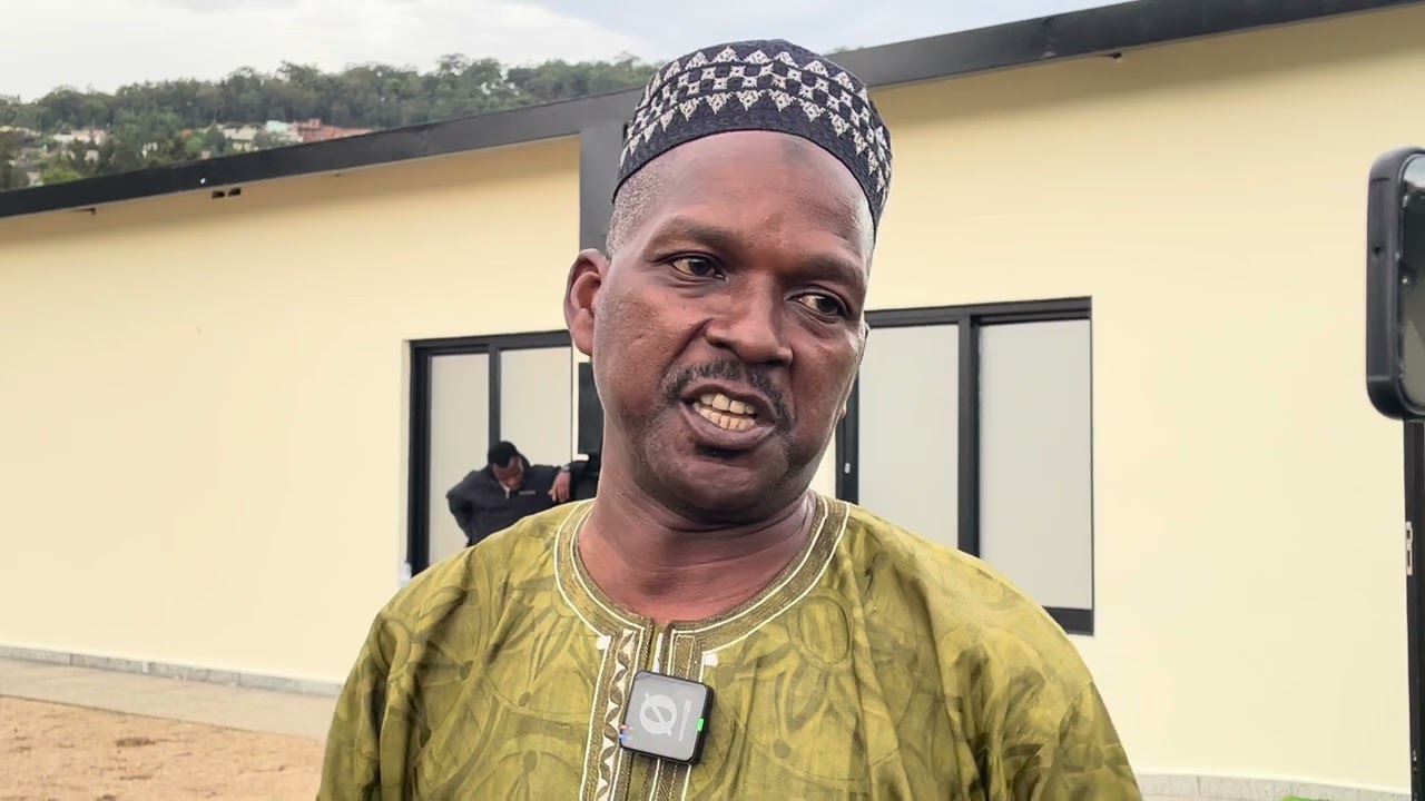 🚨KIYOVU SC NTITWITEGUYE GUHINDURA IZINA CYANGWA IBIRANGO- MINANI HEMED AGARUKA KUGUHUZWA KWA AMAKIPE