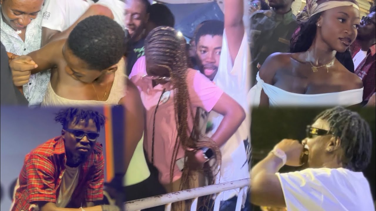 Soloku,ATU Akwaaba nite jams 2026