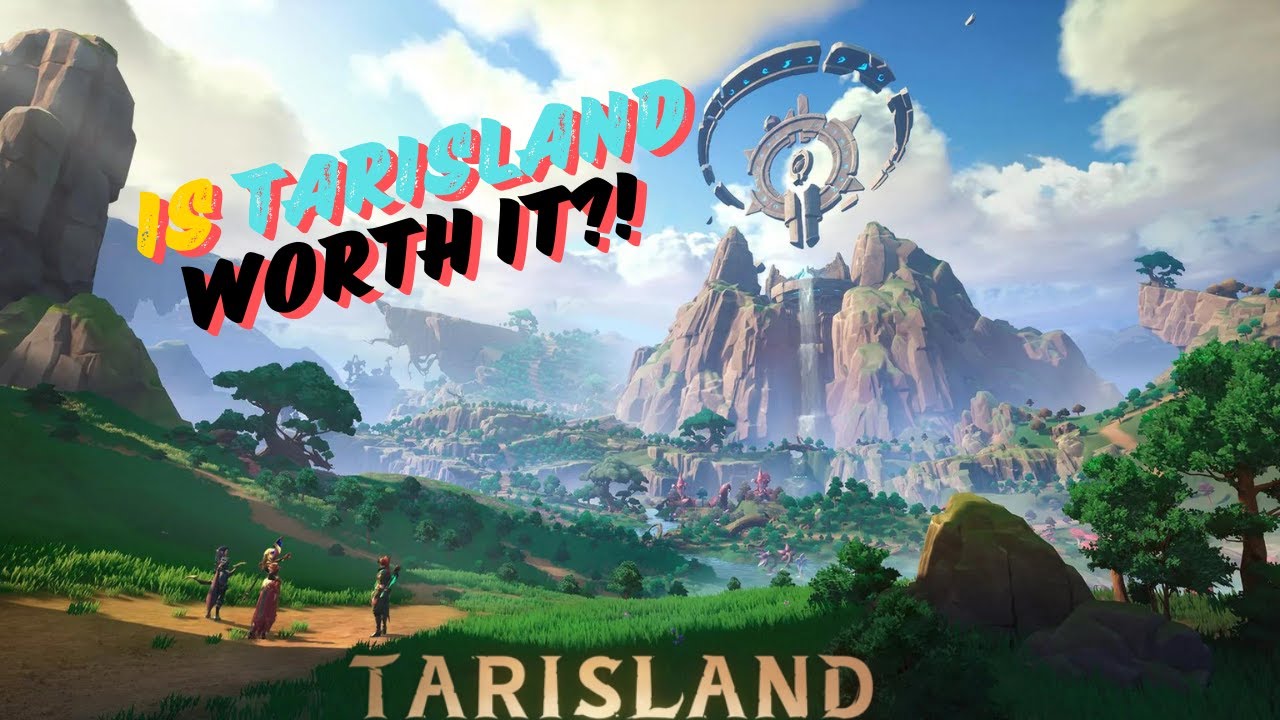 Is Tarisland Worth It?