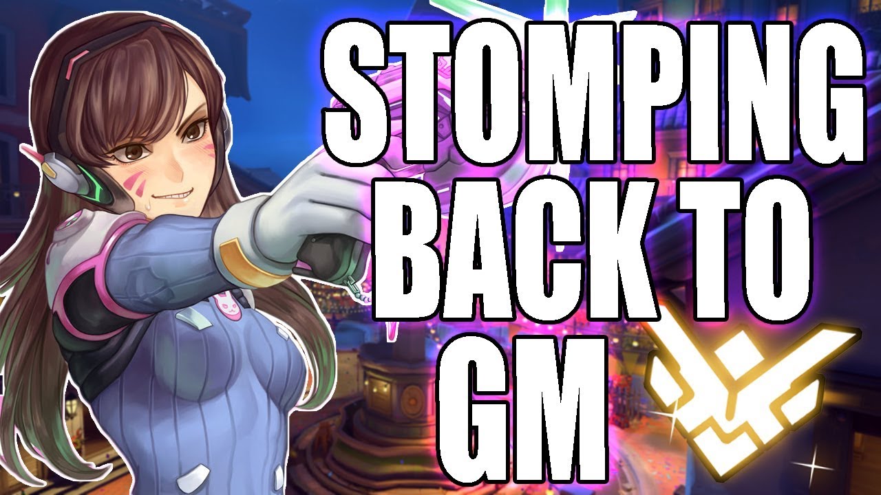 Earning Grandmaster Rank AGAIN | Smashing Into GM on DORADO | SCIKNIGHT