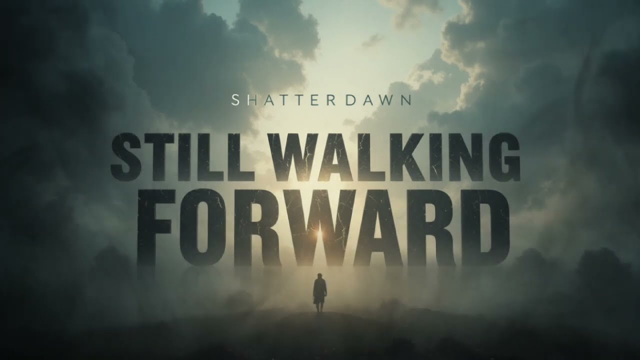 ShatterDawn – Still Walking Forward (Emotional Metalcore) Official Music Video