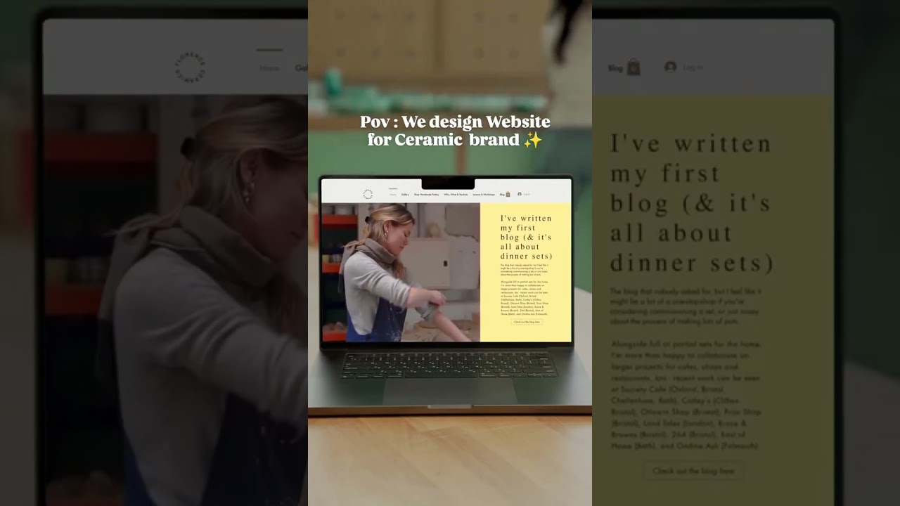 Website design for new york