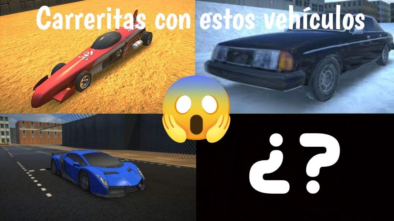 Carreritas parodia Loquendo 😂😂😂