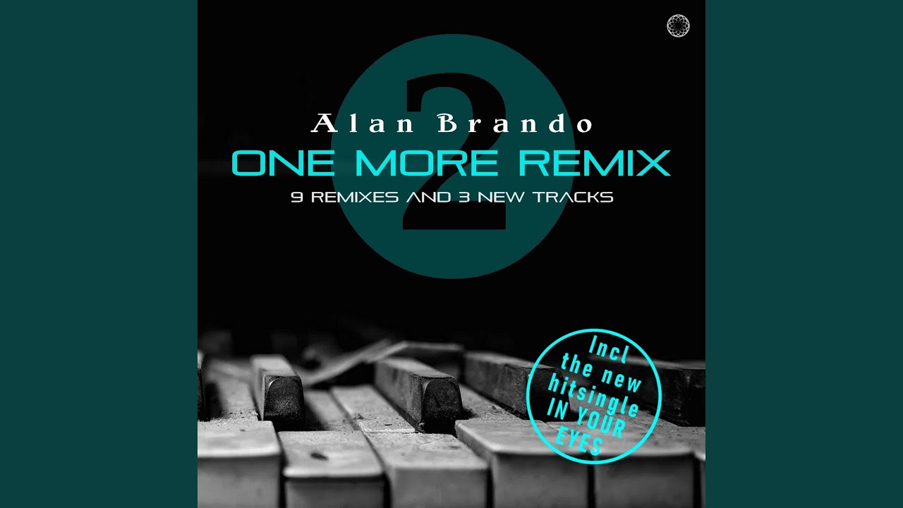 Open up Your Heart (Extended Vocal One More Mix)