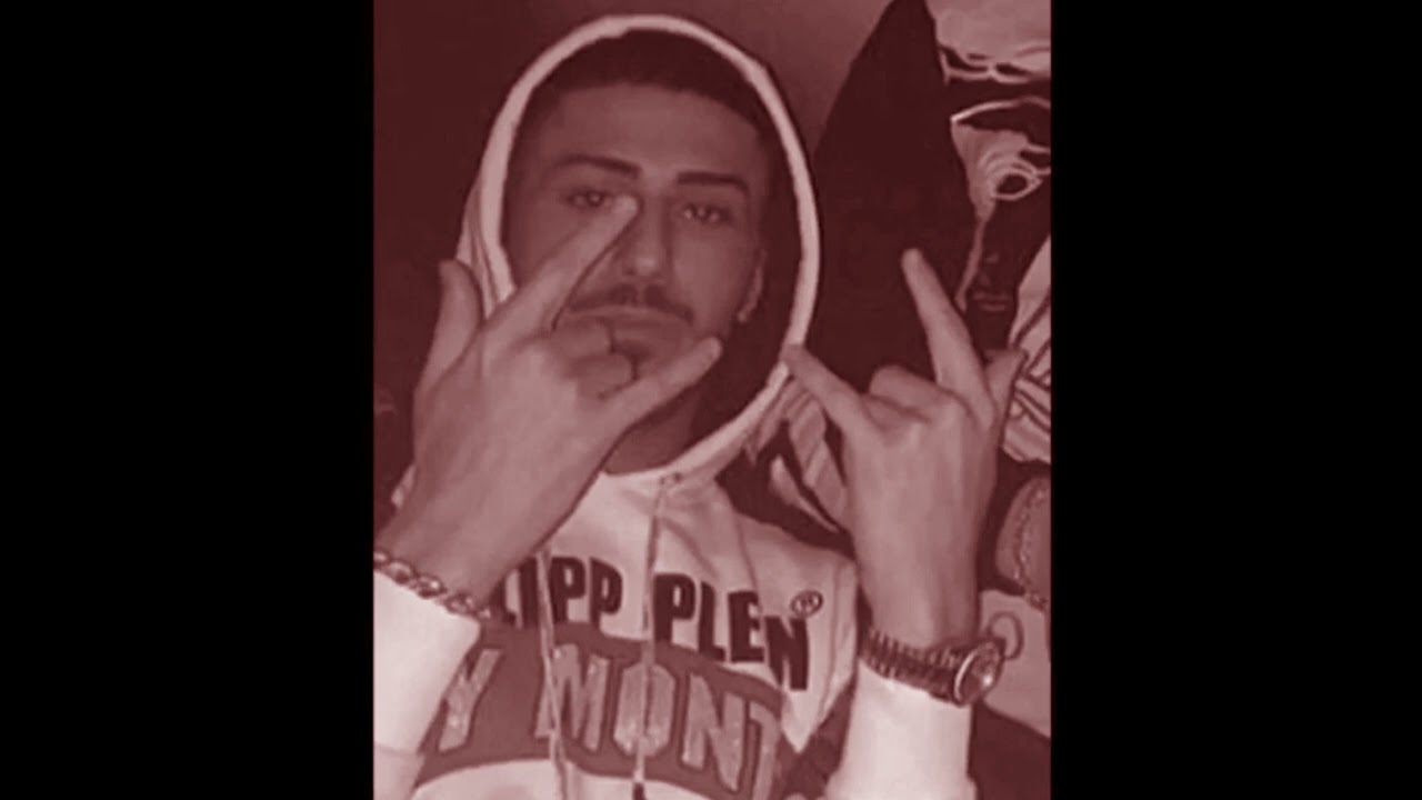 Ant Wan - Rio De Janeiro (Ner saktad + Reverb)