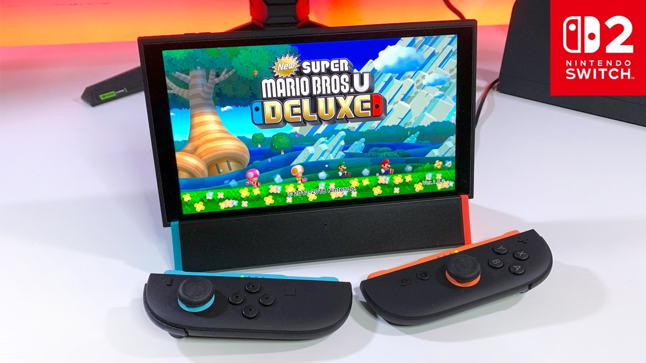 Unboxing + Review: ANTANK S3 MAX Dock Station for Nintendo Switch 2