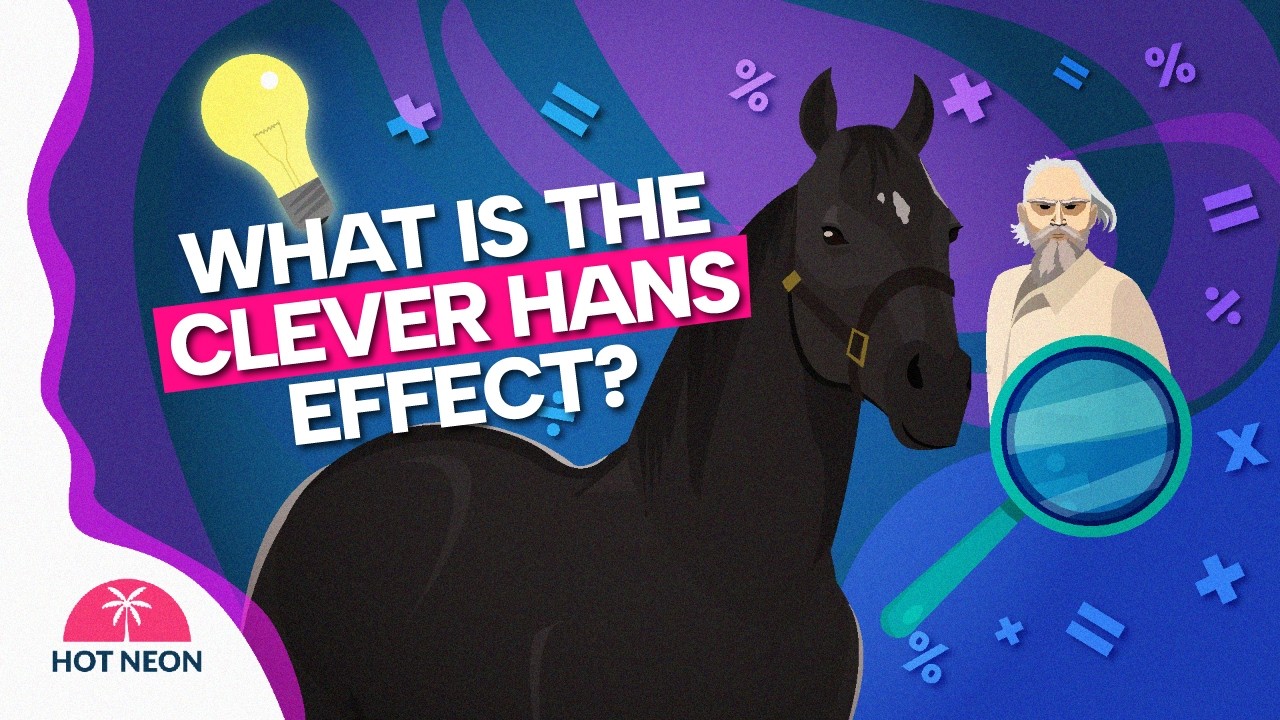 What Is The Clever Hans Effect?