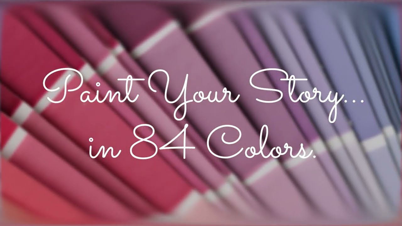 Tell Your Paint Story in Color with Sinclair Functional Paints