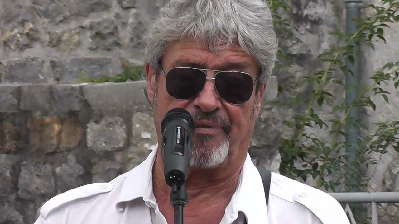 Gilles Dreu 