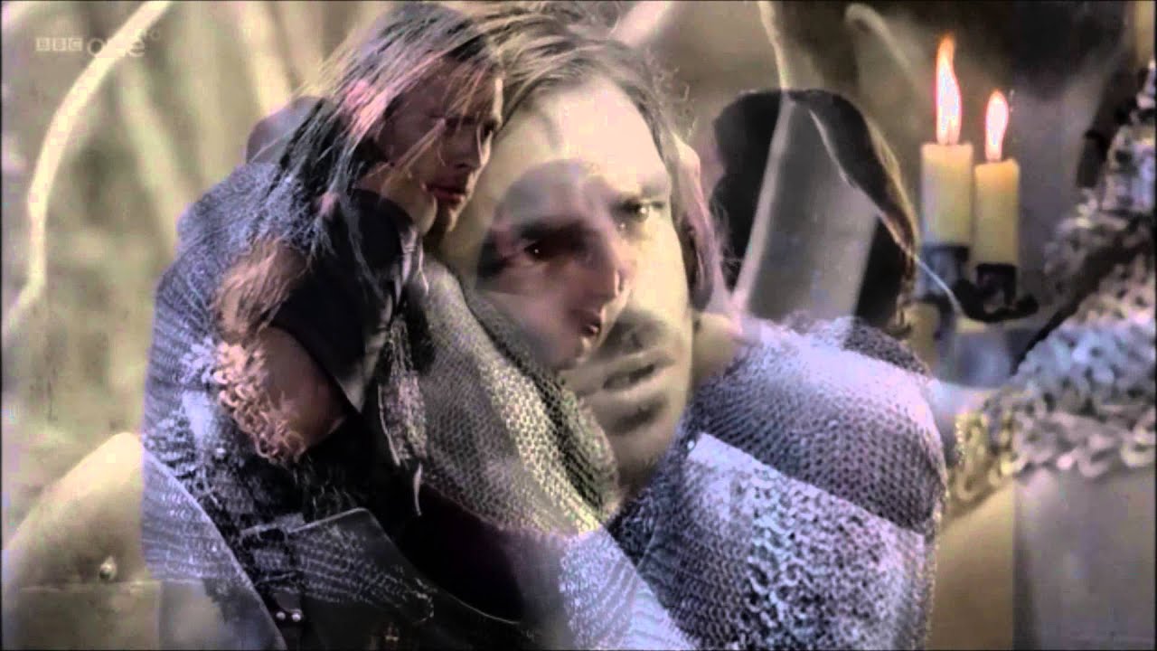 Percival/Gwaine || Breakeven