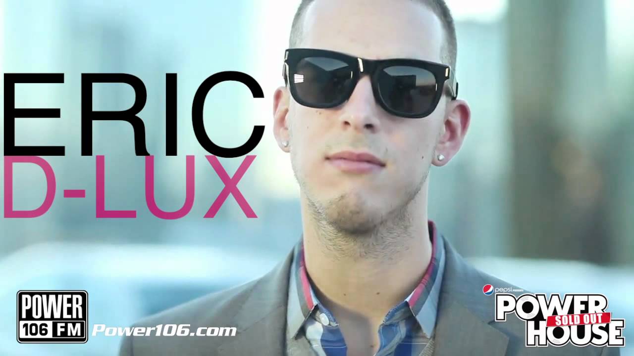 Eric D-Lux Sundays