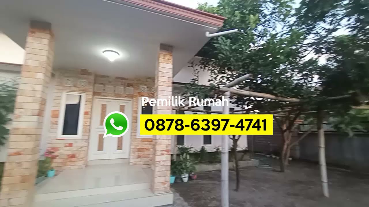 Rumah Dijual lokasi selong, lombok timur