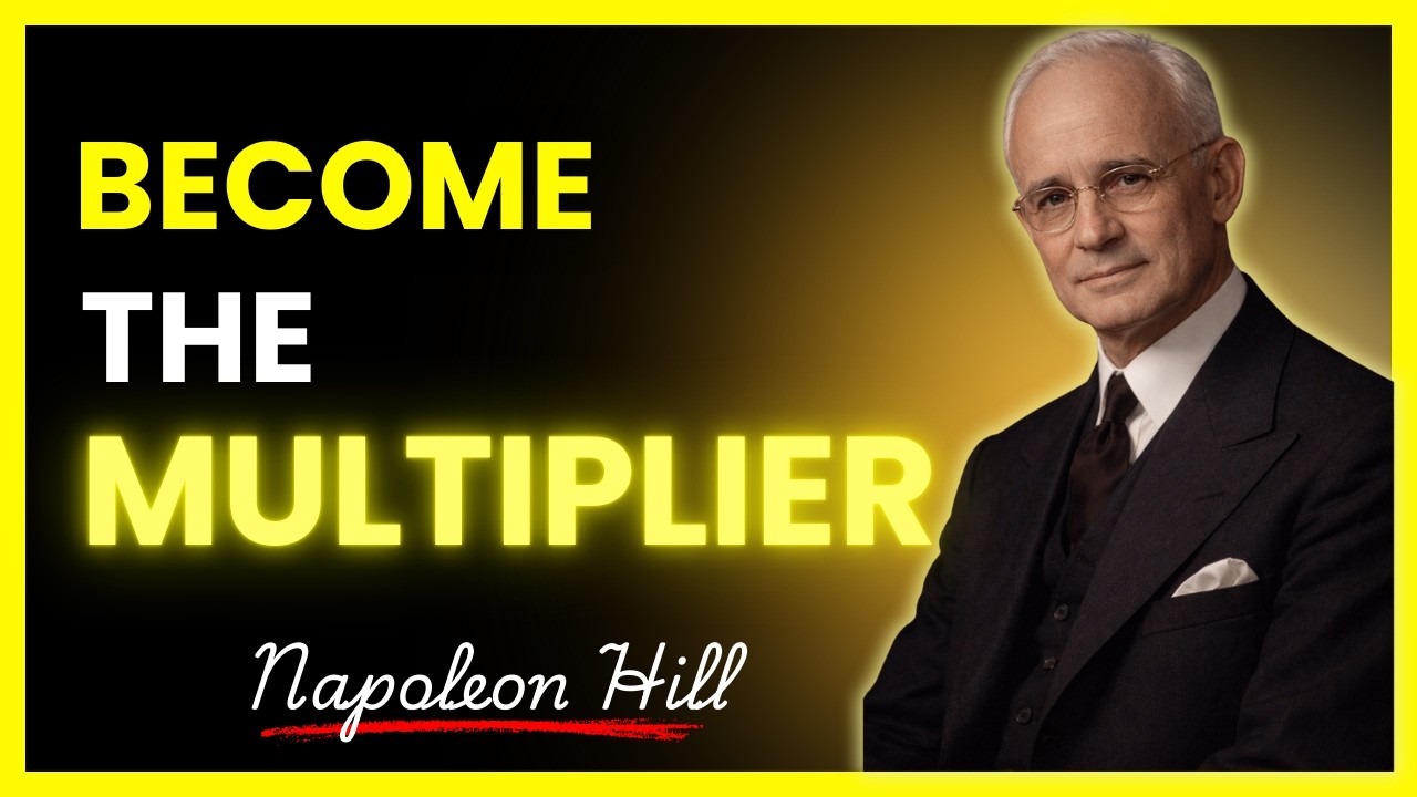 Psalm 112 Blueprint: The Hidden Wealth Pattern Napoleon Hill Noticed