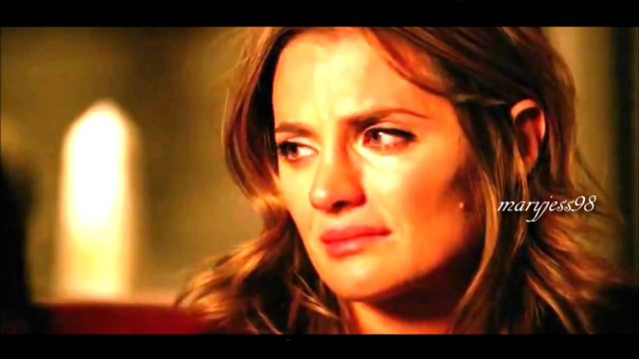 Fight Song ► Kate Beckett