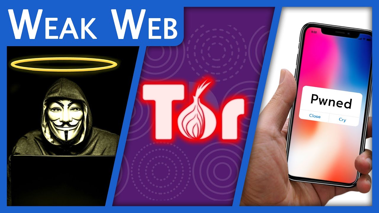Pentest Goes Wrong, Tor Taken Over, 128 Million iPhones Pwned: Apple Silent