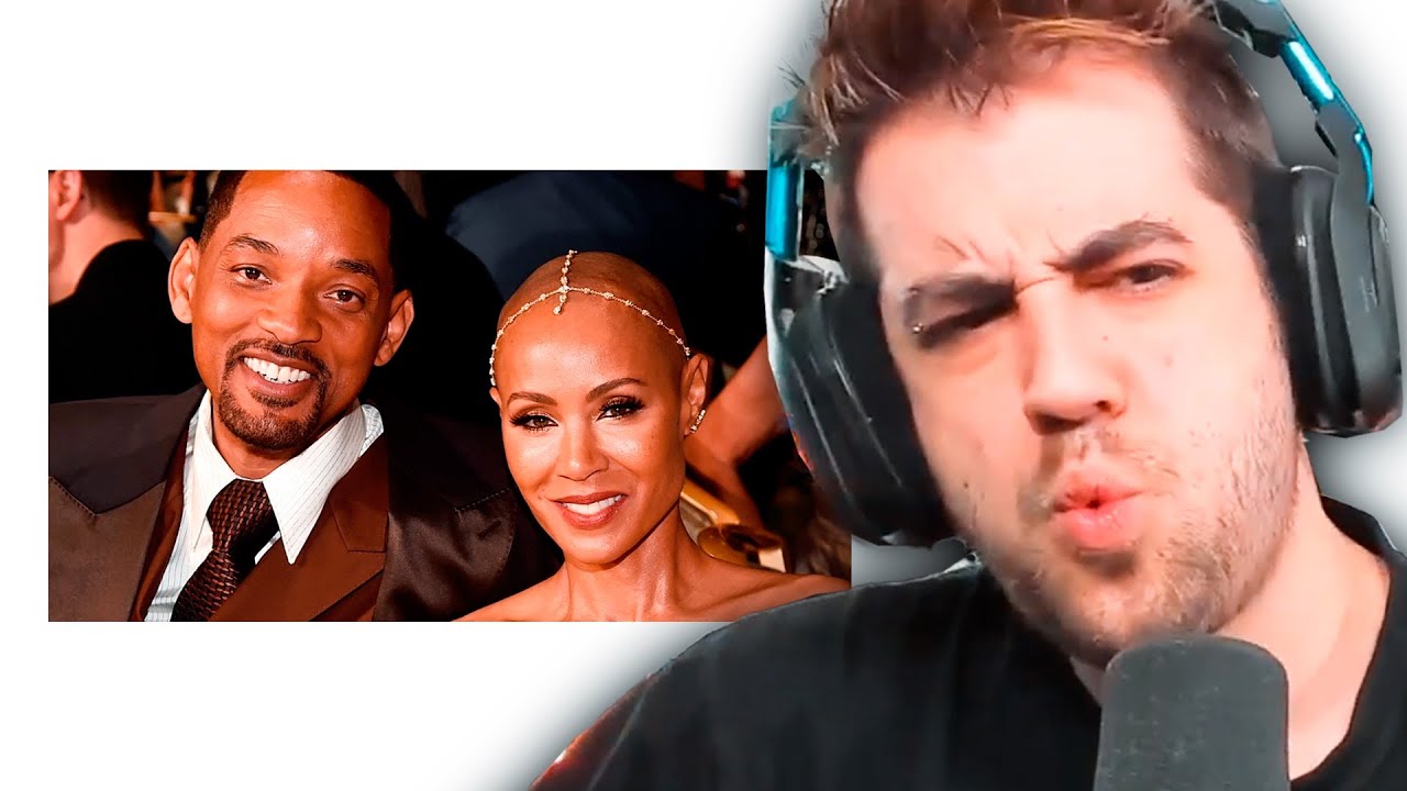 Auron reacciona a las Mujeres más Perversas de Hollywood (y más vídeos)