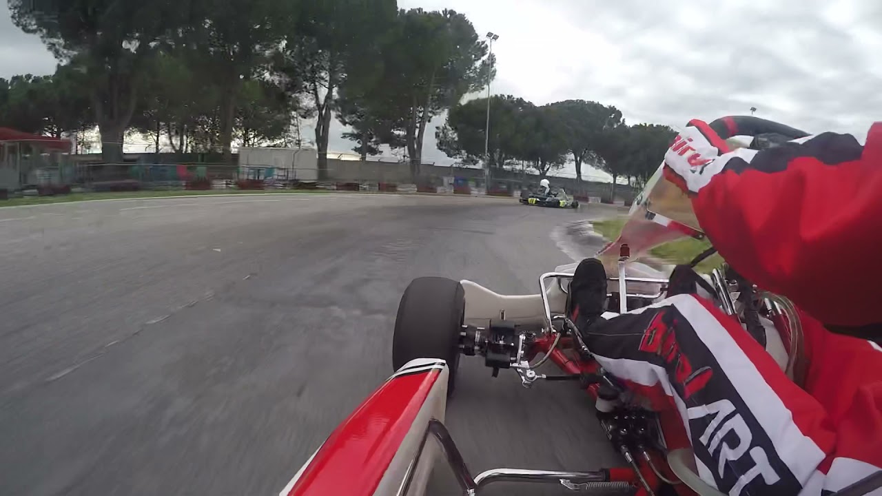 BIREL ART K10C ME-SHIFTER F1