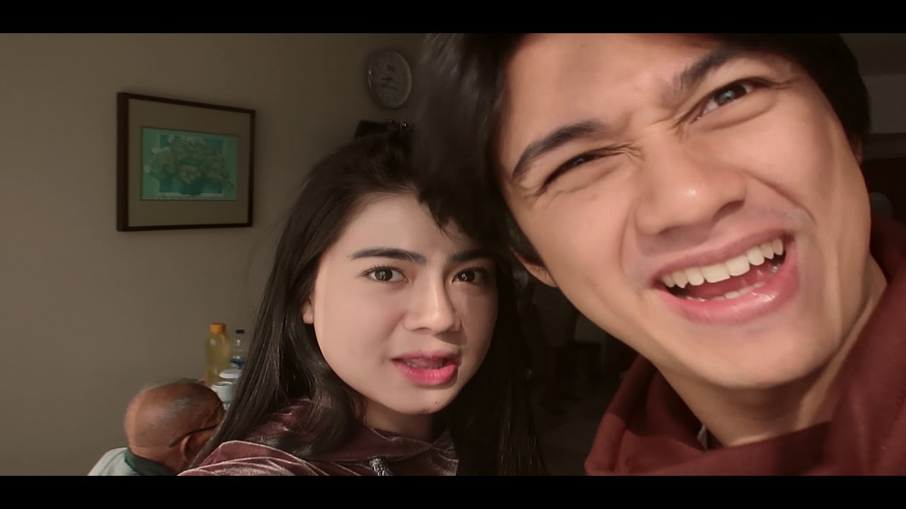 FELI CYAAAAH JADI TANTE !!!! (*JADI TANTE MULU, JADI MAMA NYA KAPAN?)