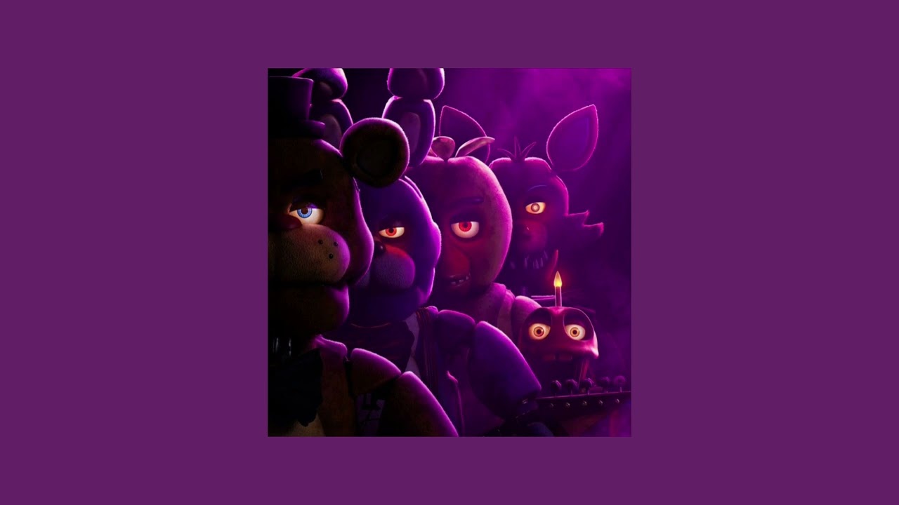 griffinilla - stay calm (sped up)