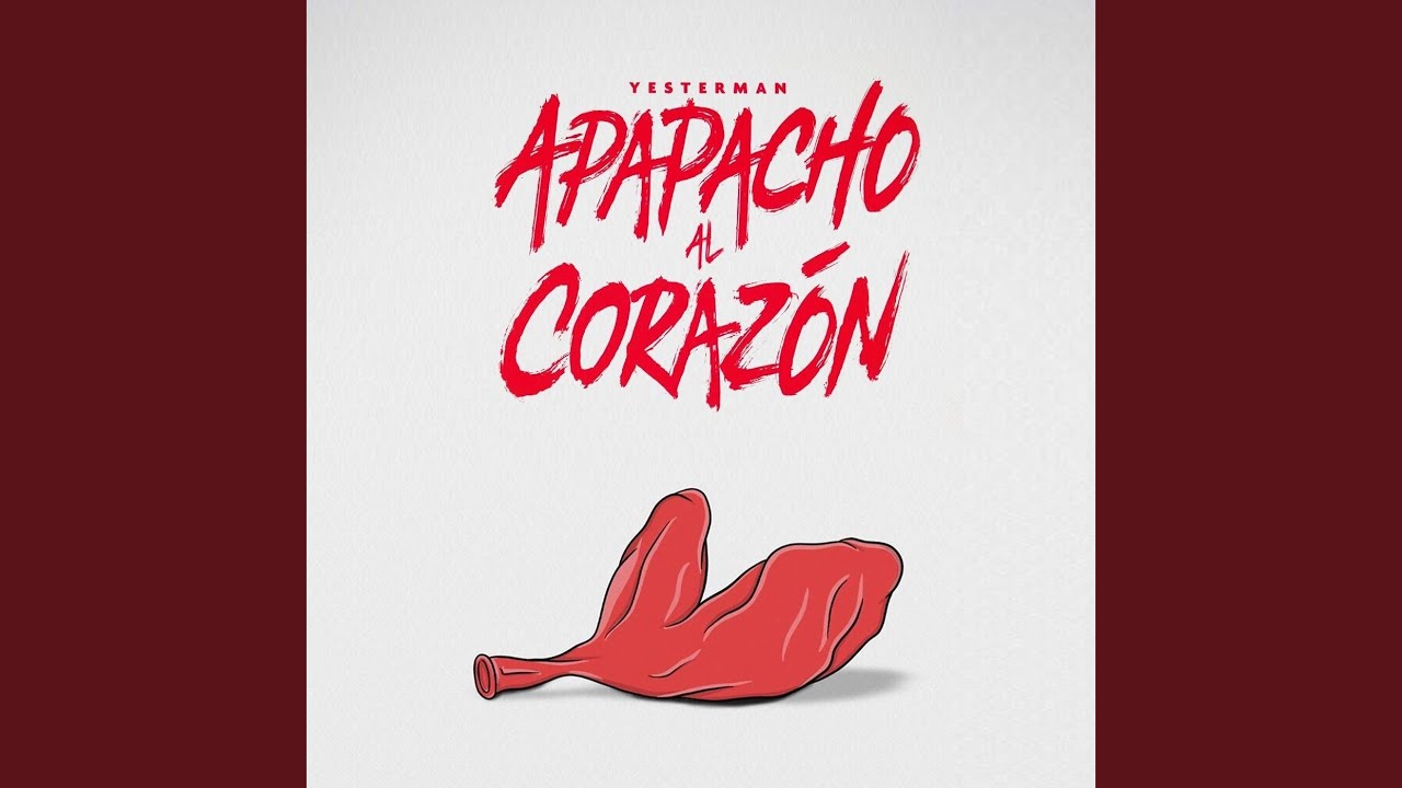 Apapacho al Coraz&oacute;n
