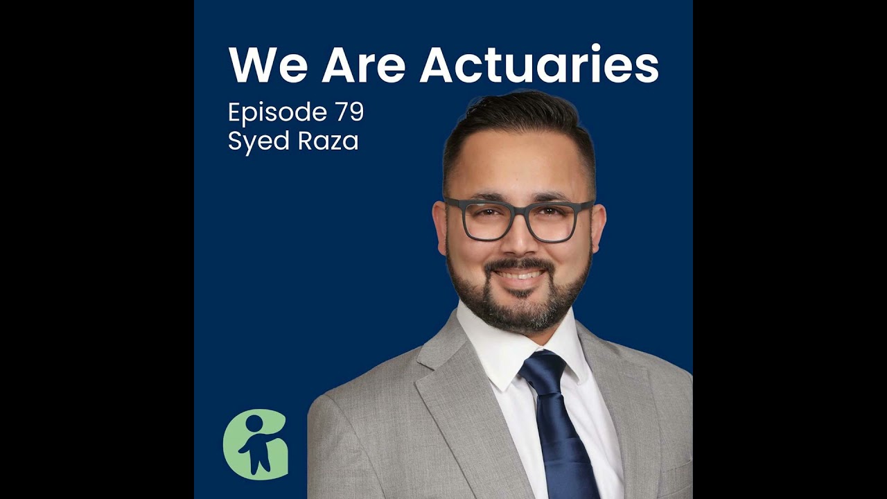 How to build an independent consulting business with Syed Raza