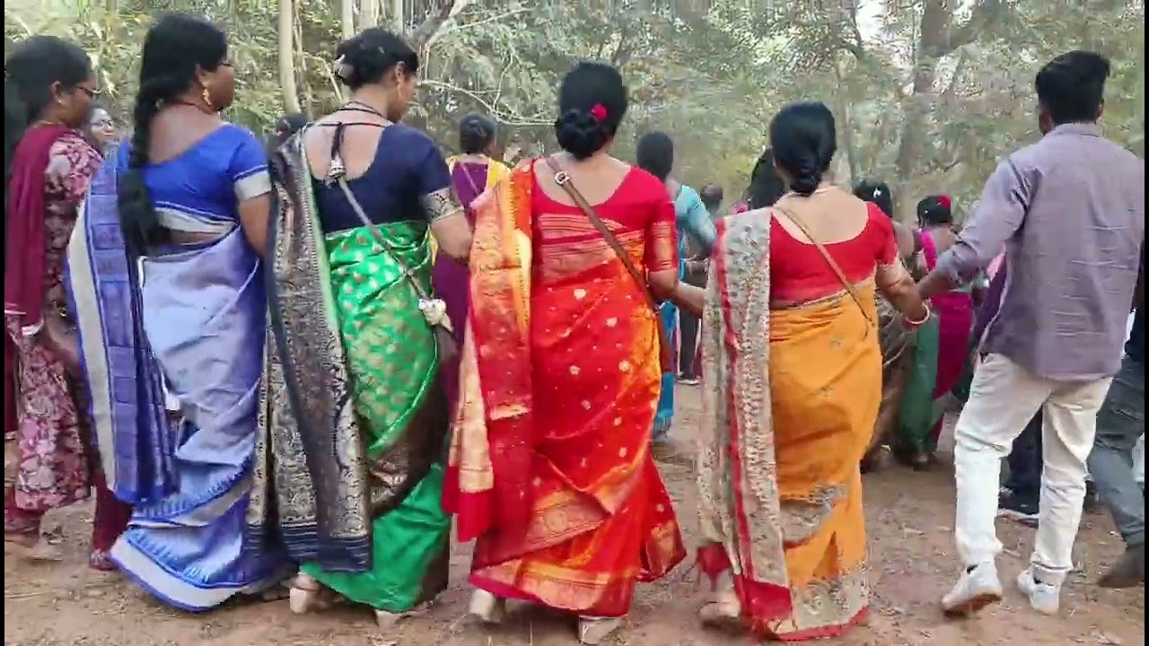 JayDev Vatika Picnic)(BbSr Odisha)( Santalivoice 25