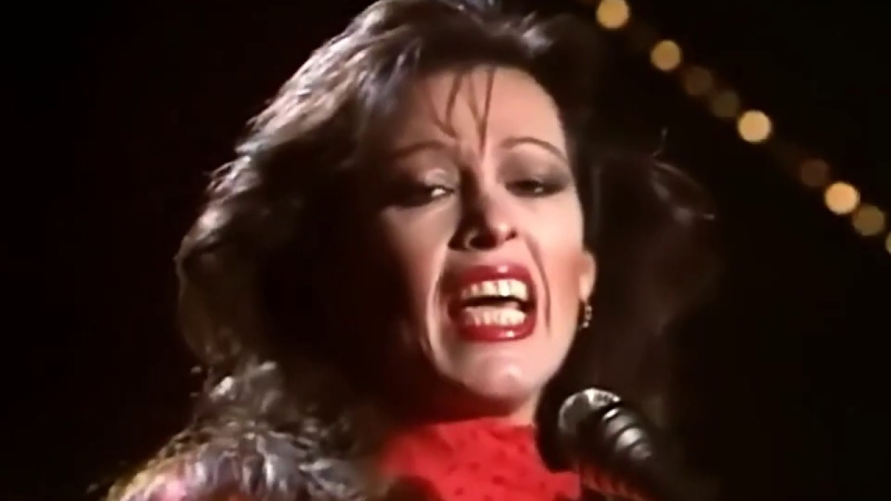 Massiel - Brindaremos Por &Eacute;l - HQ/HD