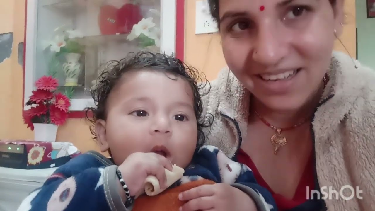 @..Daily routine vlog 👍..#❤️ Shyam Baba temple 🙏🌹 VikasNagar aap log bhi visit kar sakte ho 