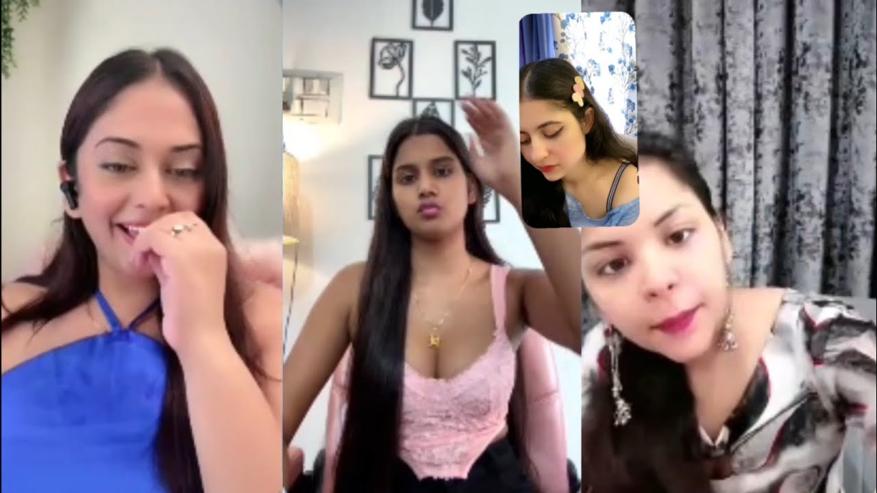 लड़कियां अपनी मस्ती के साथ कैसे हर दिन को खास बनाती हैं। मजेदार पल और हंसी-मजाक का आनंद लें! 🤣😂😂