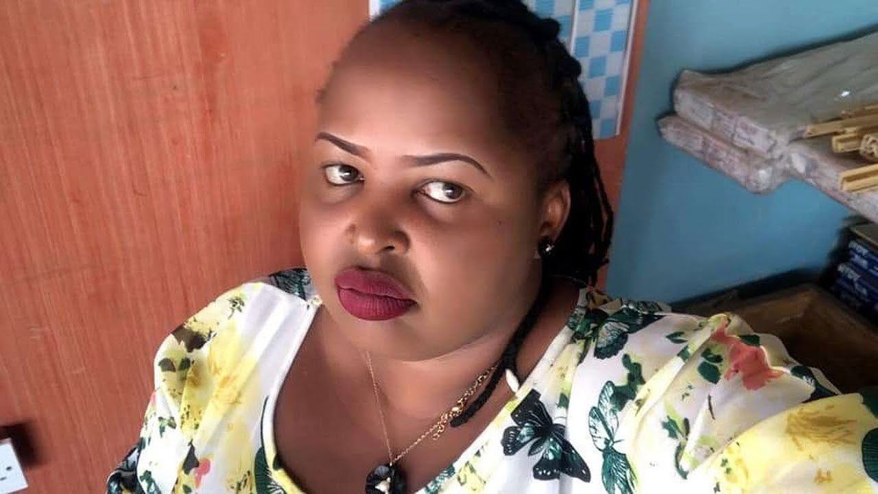 Killers of Mary Wambui may have hired another motorist to ferry her body from Four Ways Junction