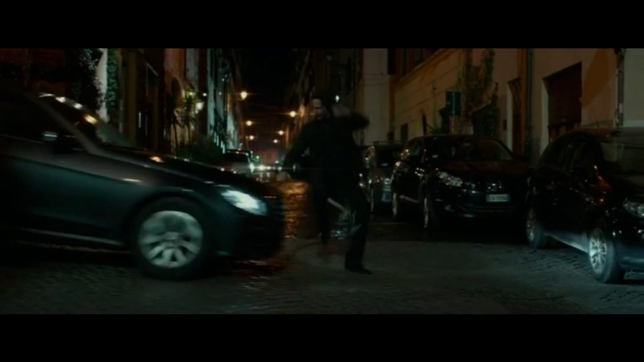 John Wick - Kickstart My Heart (Remix)