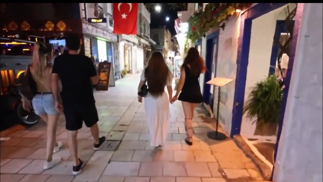 Kızlarda aşkın 3 hali , Anı 2 