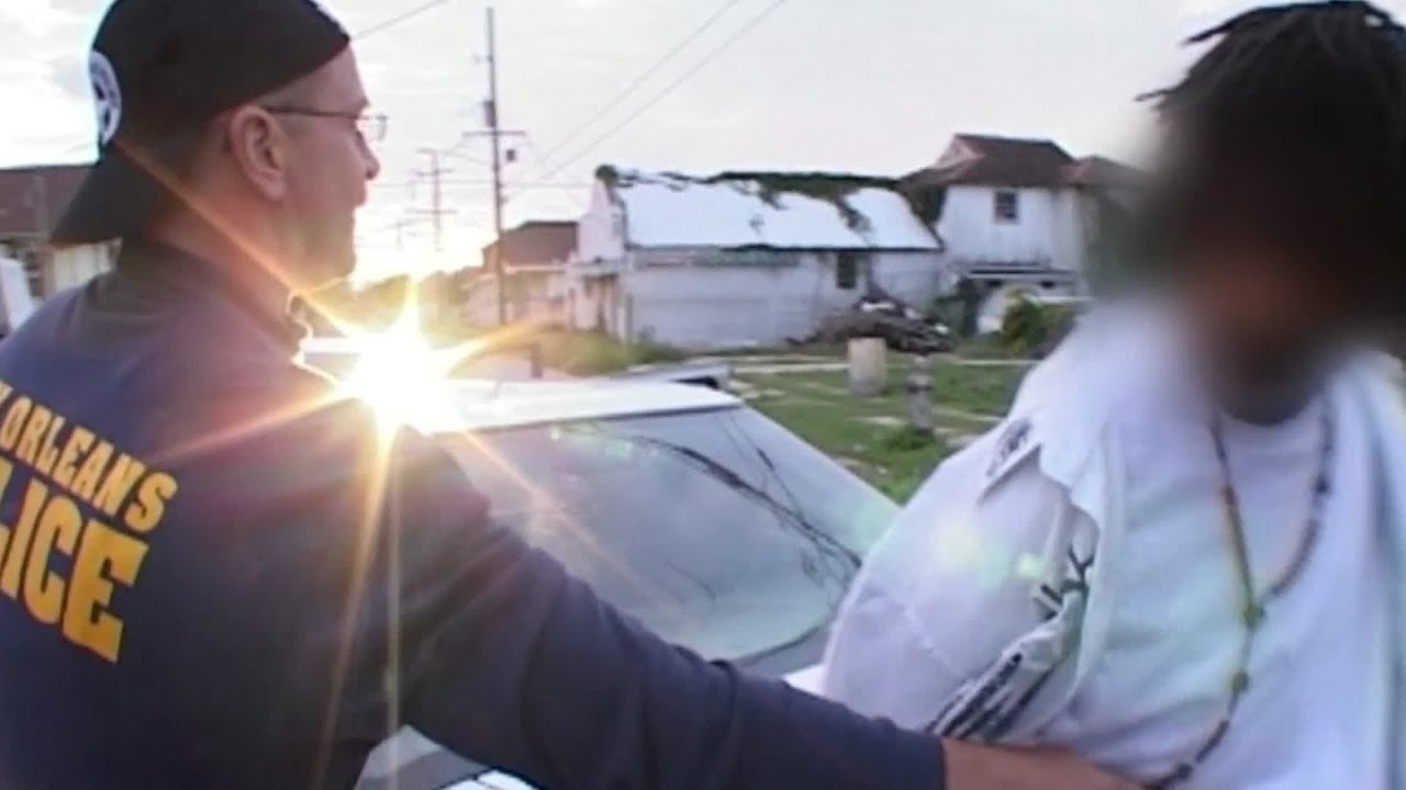 Etats-Unis : toujours une longueur d'avance sur la police !