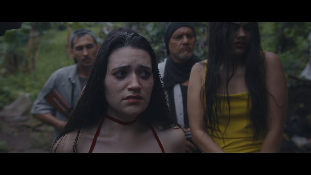 Donde Nadie Mira - Cortometraje