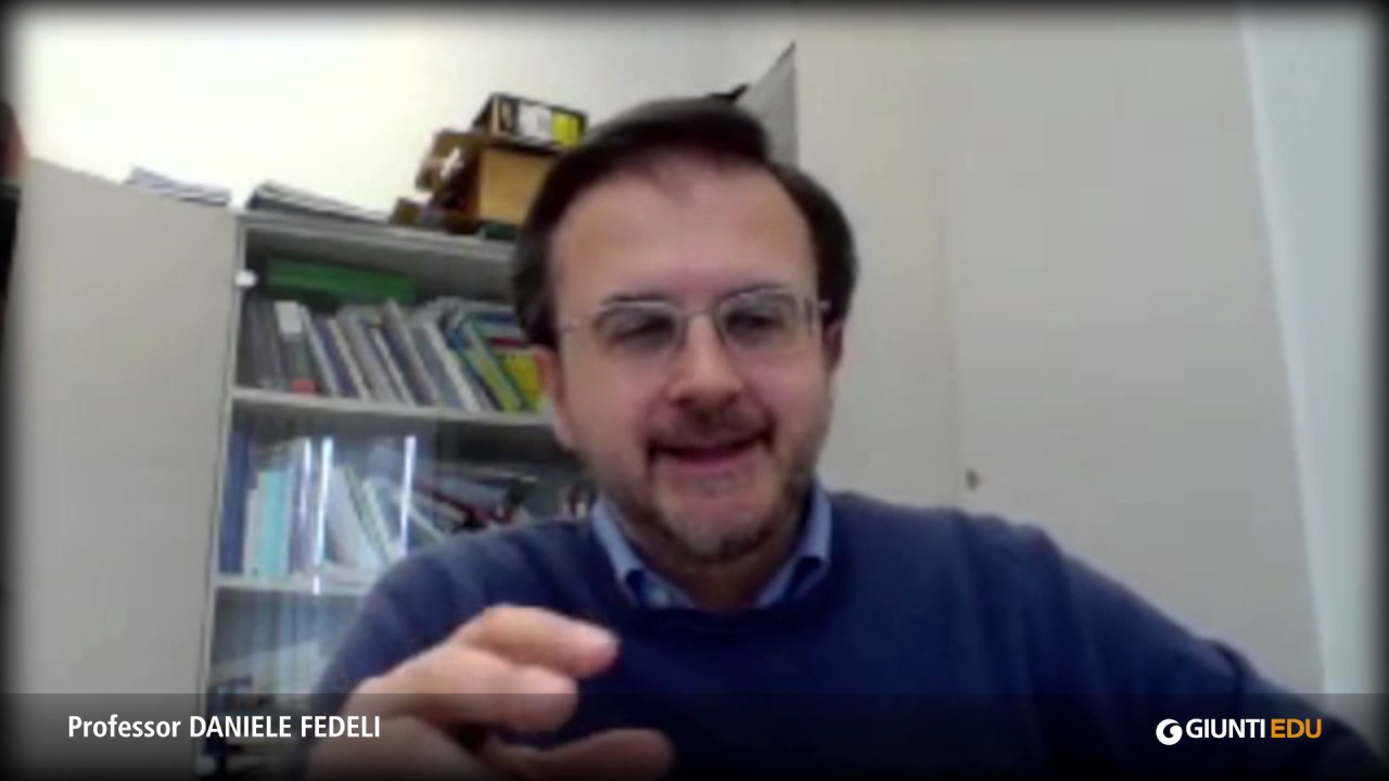 ADHD: cos'è e come si manifesta? La parola dell'esperto (Prof. Daniele Fedeli)