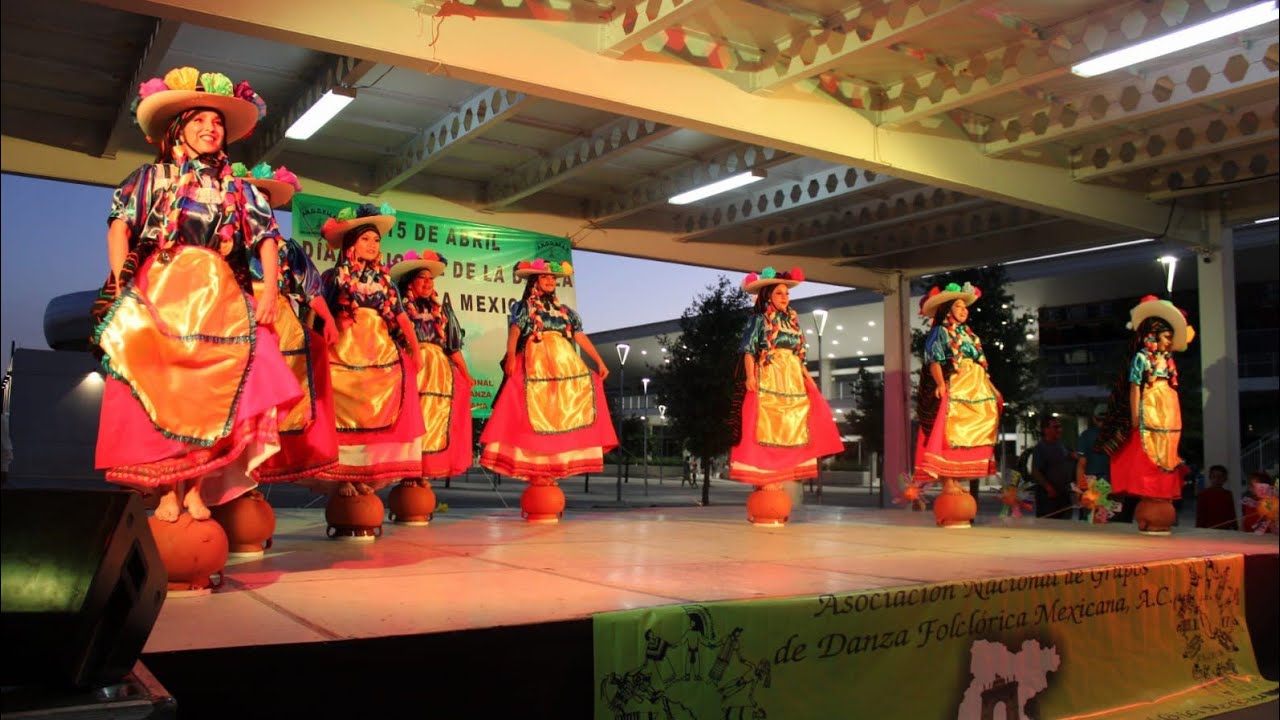 Arriba Pichátaro - Michoacán 